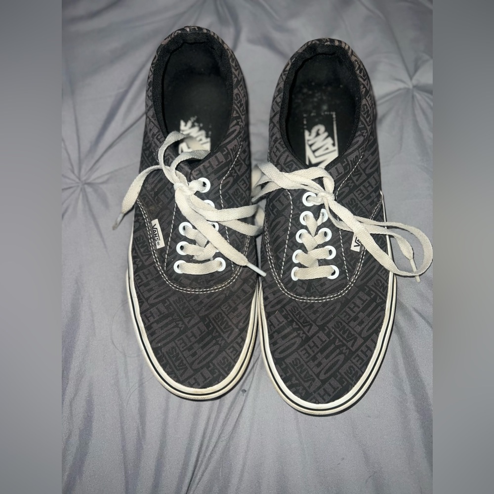 Men’s Vans sz 7